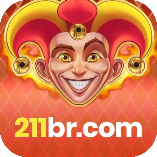 211br Logo